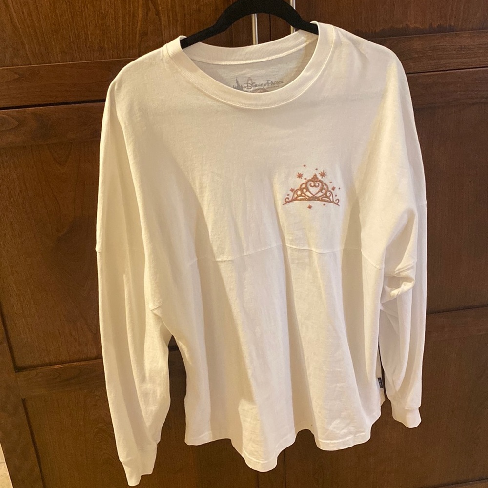 Disney Spirit Jersey ‘Bibbidi Bobbidi Boutique’
